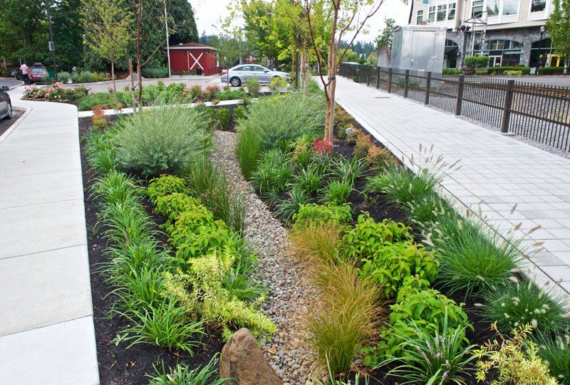 Drainage Solutions