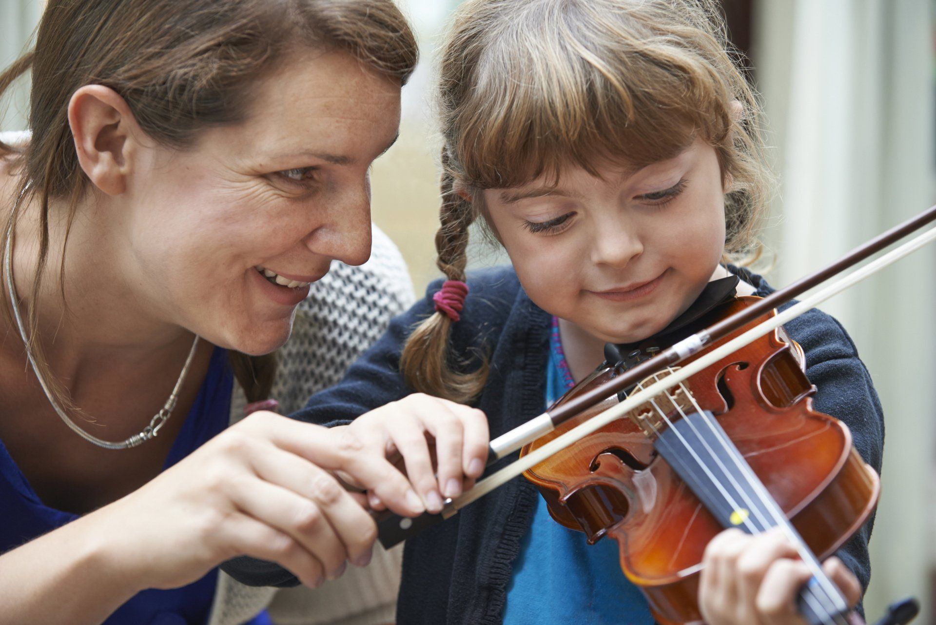 private viola lessons
