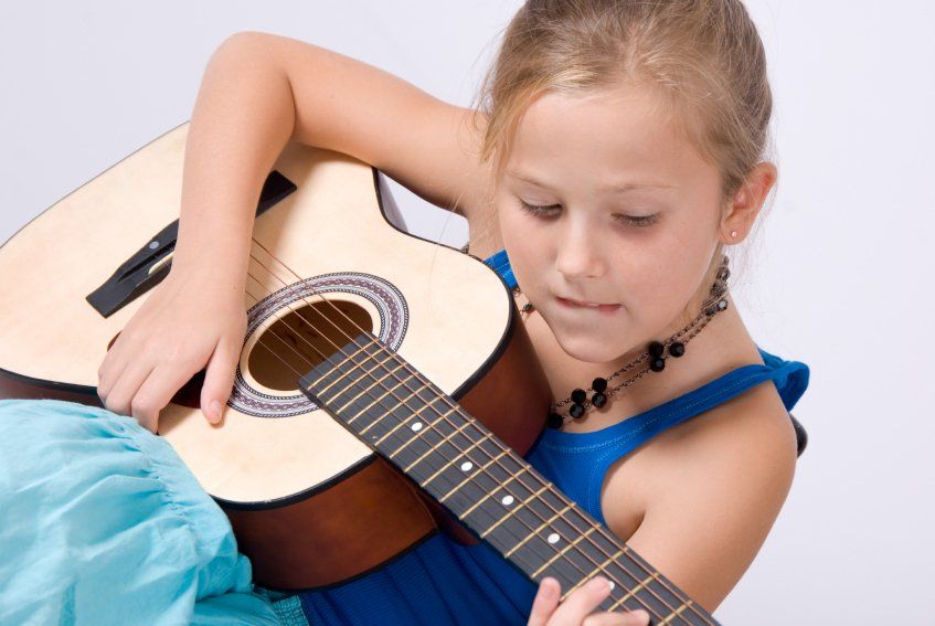 guitar lessons frisco