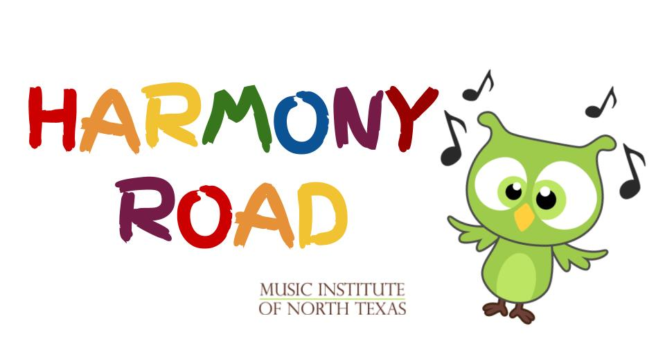 harmony road