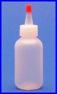 2-Ounce Poly Dispensers