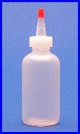 4-Ounce Poly Dispensers