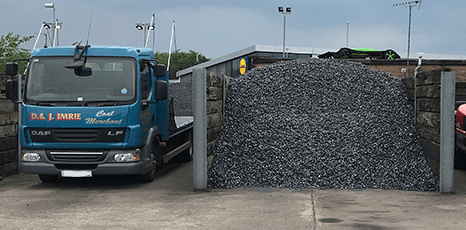 Coal supplier