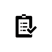 Checklist icon