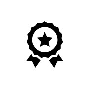 Accreditation icon
