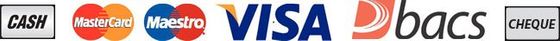 Payment gateway icon