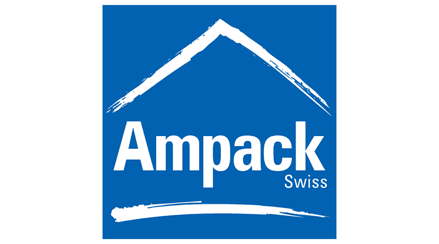 AMPACK Logo