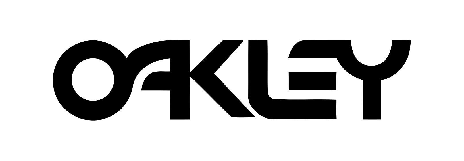 Oakley logo