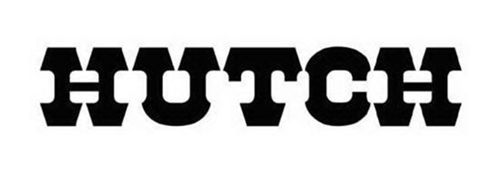 Hutch logo