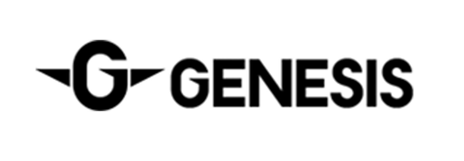 Genesis logo