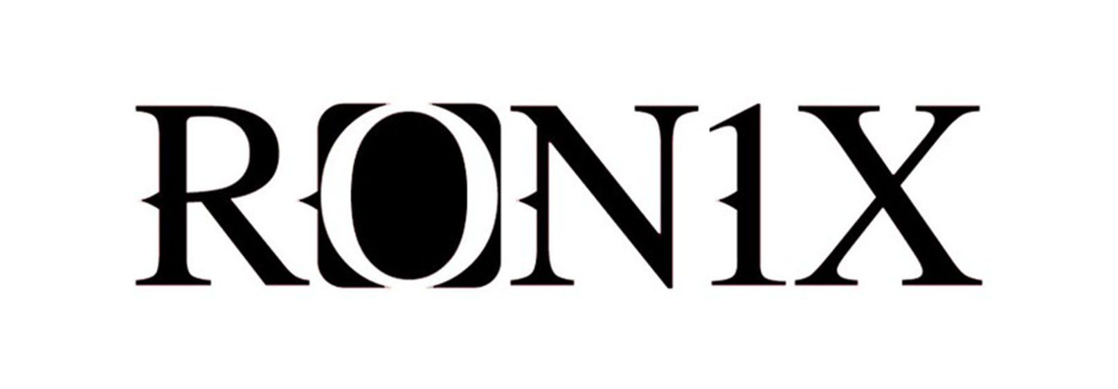 Ronix logo