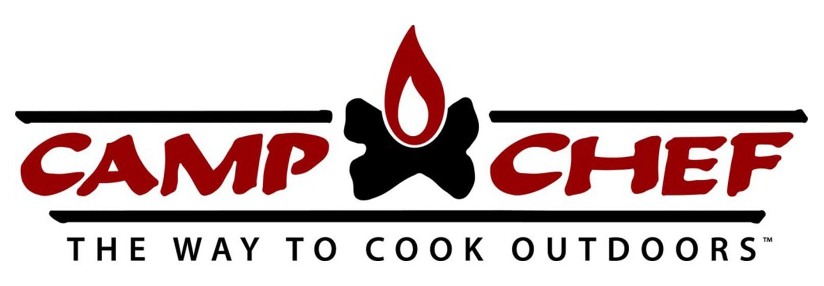 Camp Chef logo