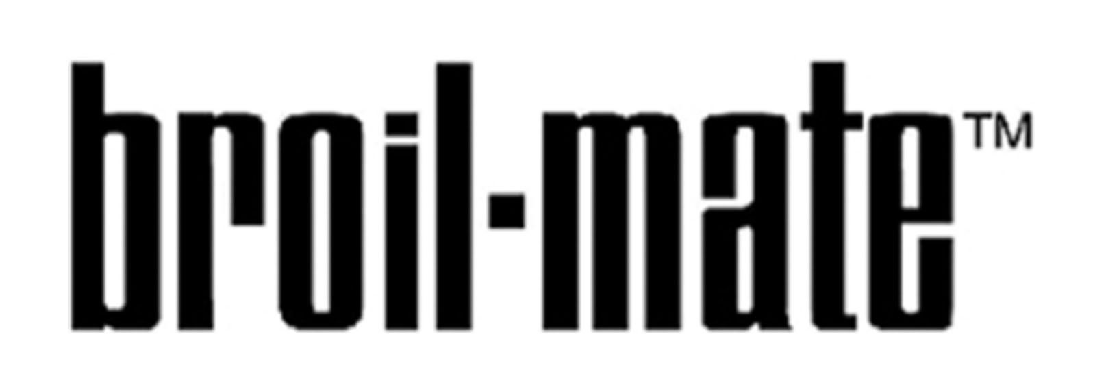 Broil-Mate logo