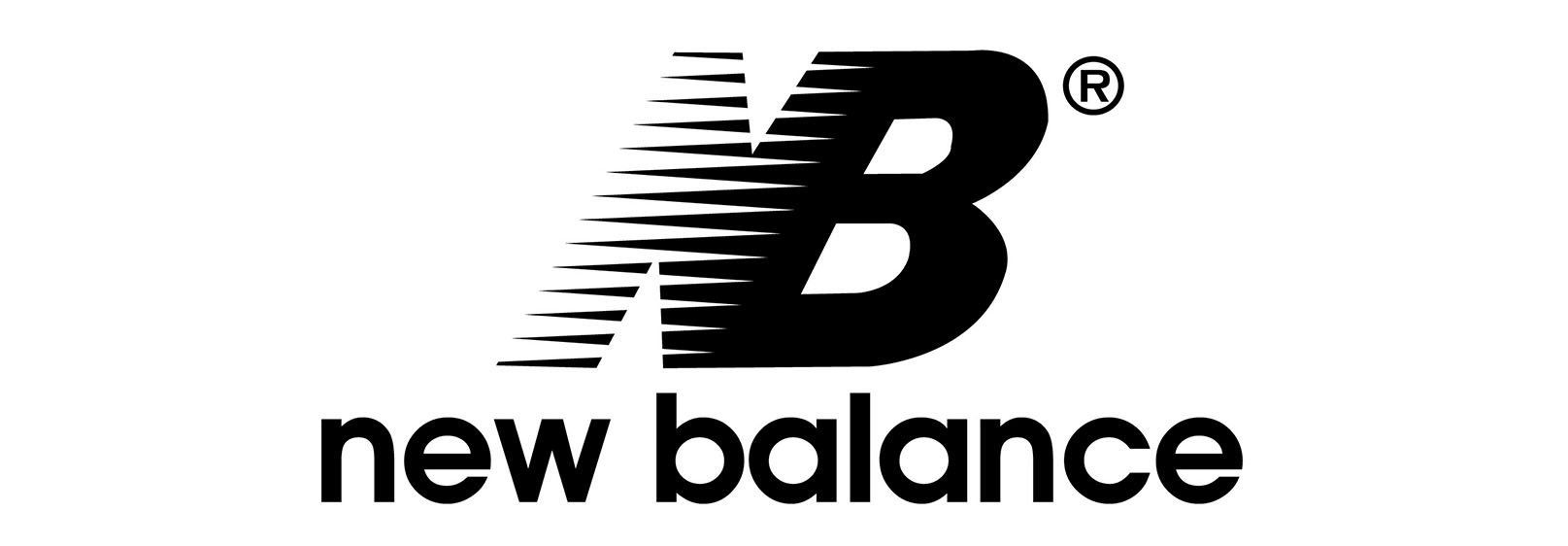 New Balance Logo