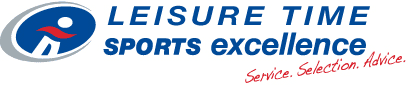 Leisure Time Sports Excellence logo