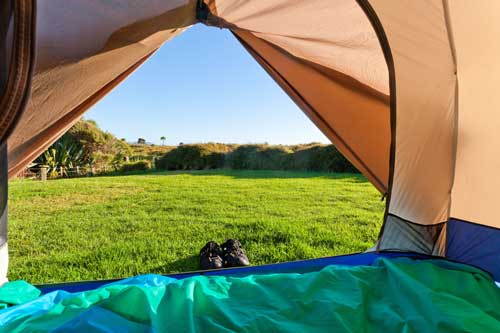 Tent