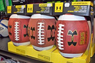 Footballs