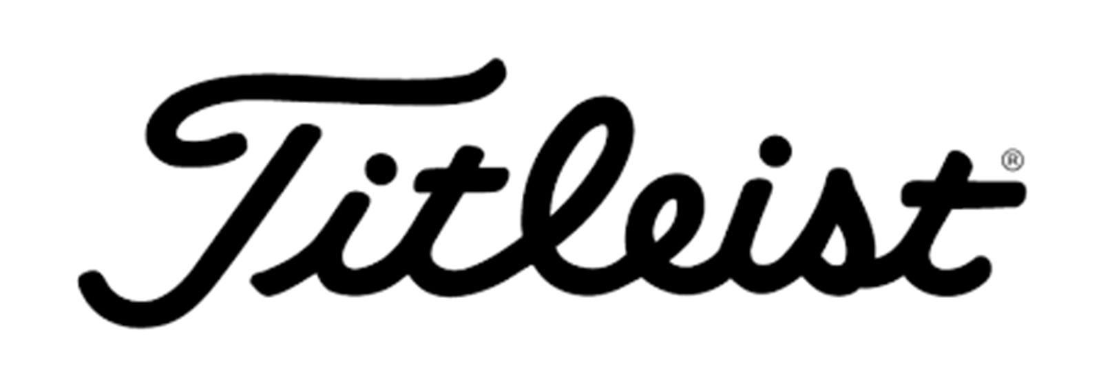 Titleist logo