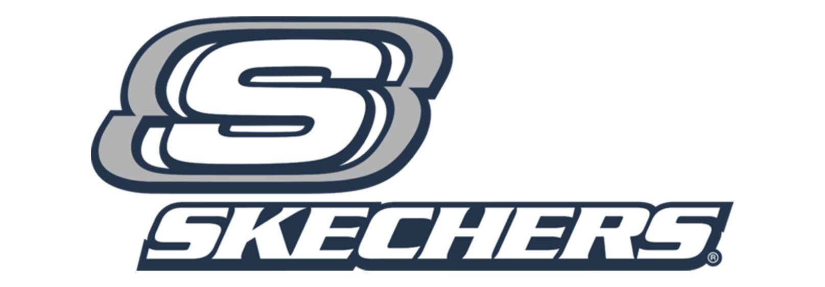 Sketchers logo