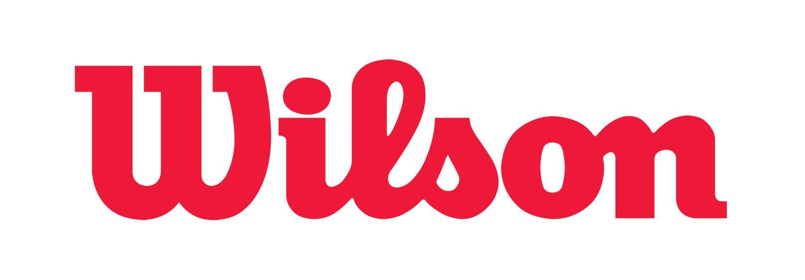 Wilson logo