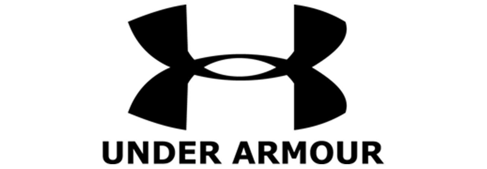 Under Armour logo