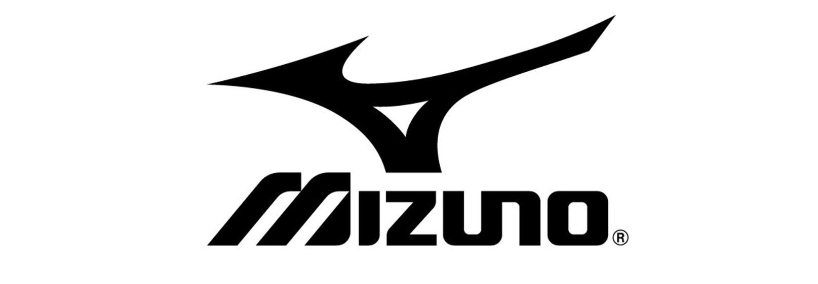 Mizuno logo
