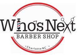 Who's Next Barber Shop