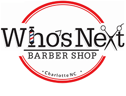 Who's Next Barber Shop