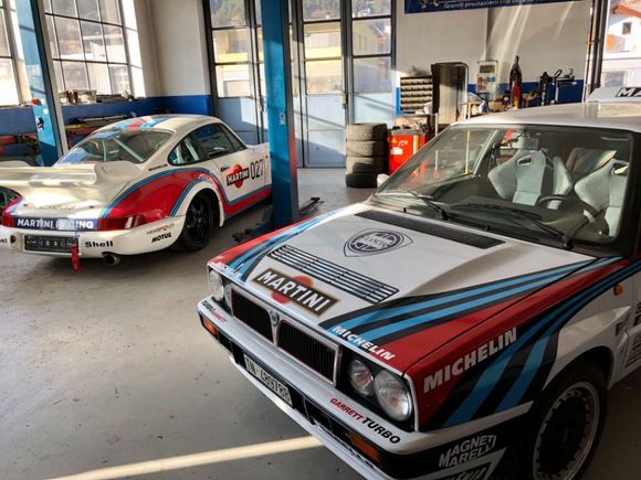 riparazioni auto
