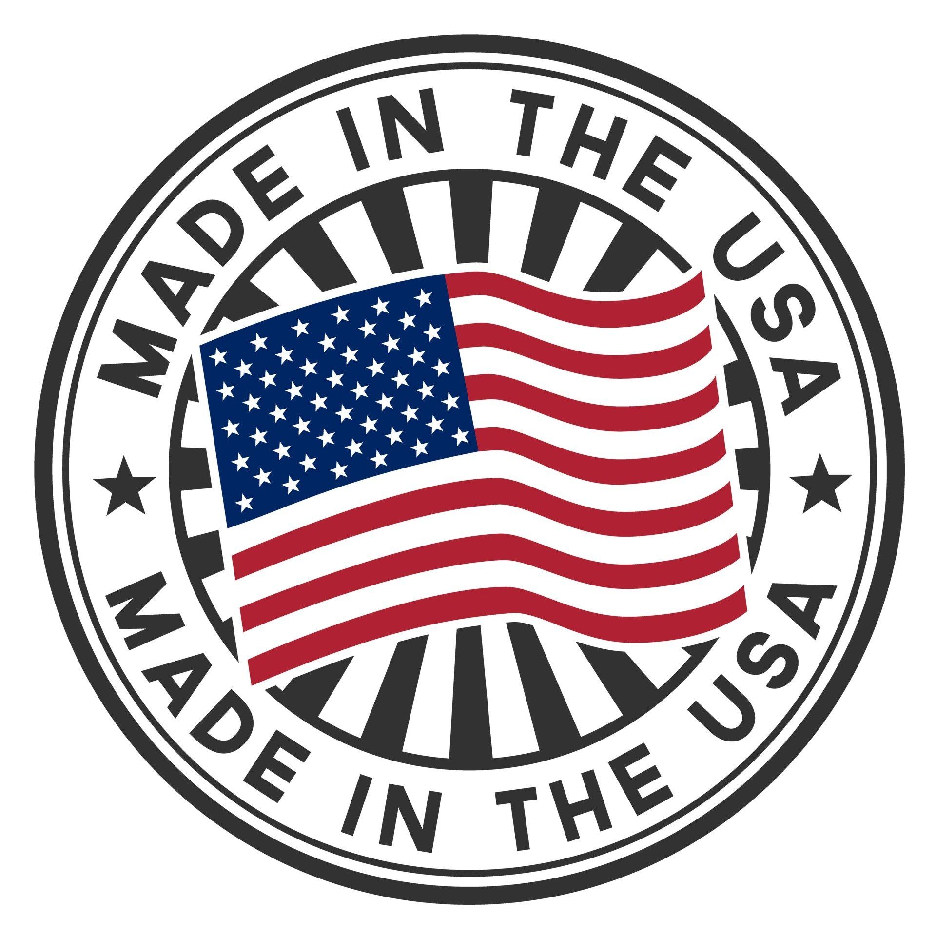 made in the USA