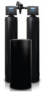 Water Softeners, Hard Water Treatment, Water Softening Systems | Gibson's WaterCare