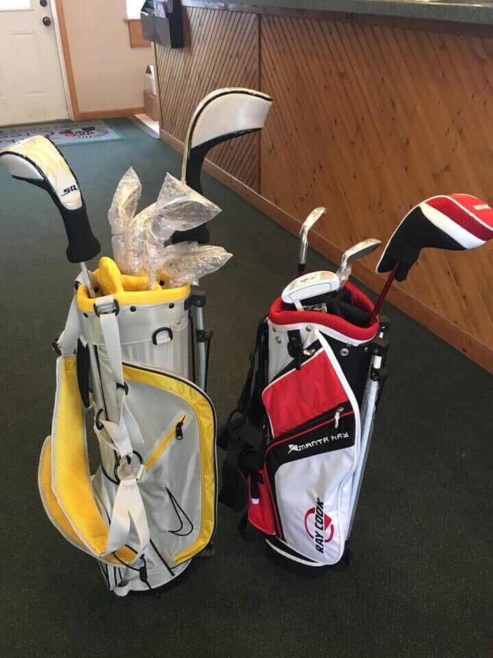 Golf Club set — Pro Shop in Jefferson City, MO