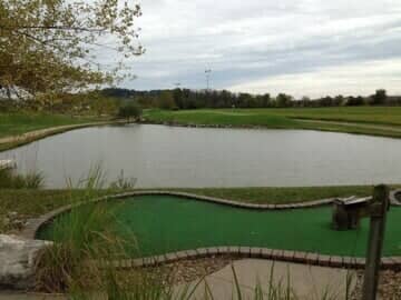 Driving Range Balls — Driving Range in Jefferson City, MO Driving Range Balls — Driving Range in Jefferson City, MO