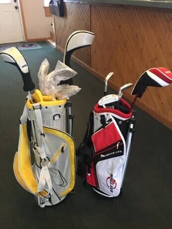 Golf Club set — Pro Shop in Jefferson City, MO