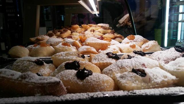 Krapfen