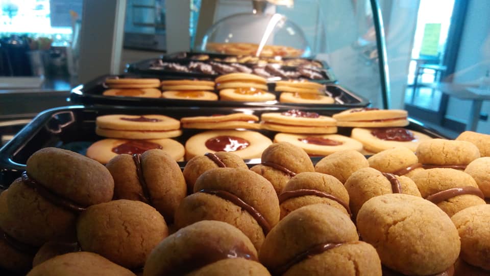 dolci al banco