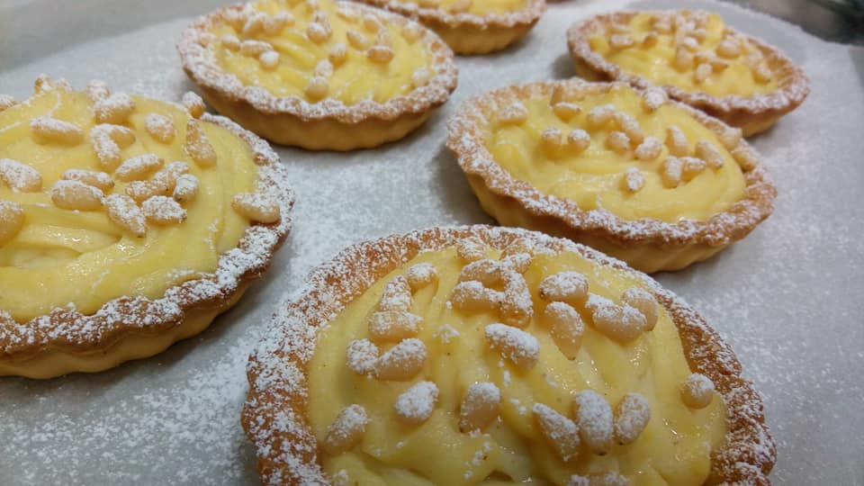 dolci al banco