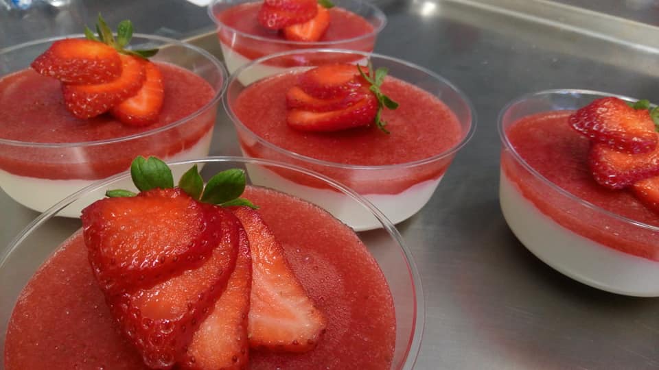 dolci al banco