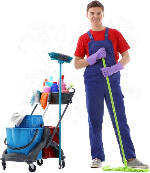 clean
