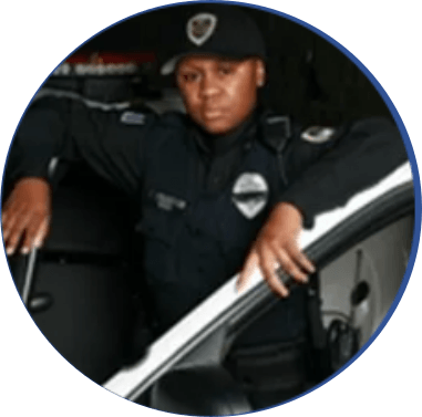 security guard