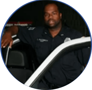 security guard