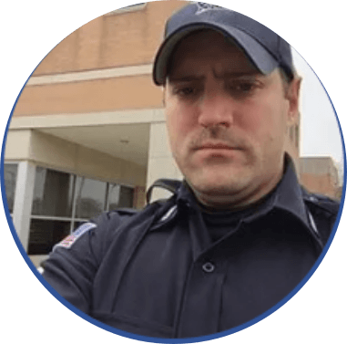 security guard