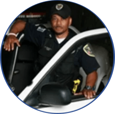 security officer