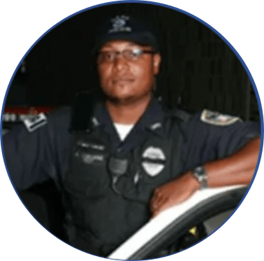 security officer