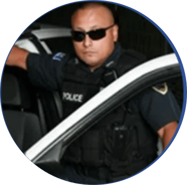 security officer