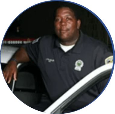 security officer