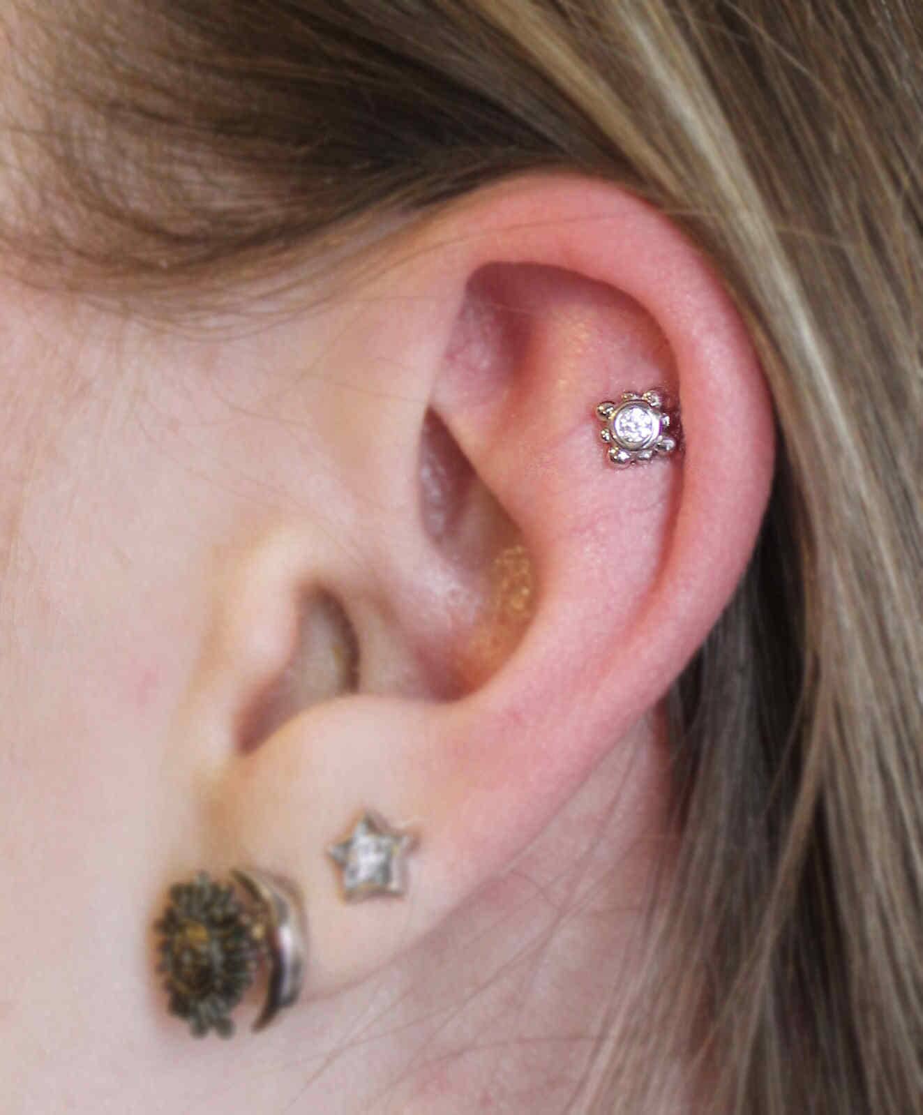 ear piercing — Body Piercing in New York, NY ear piercing — Body Piercing in New York, NY