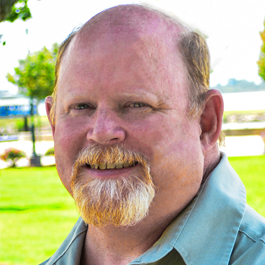 Steve Dixon