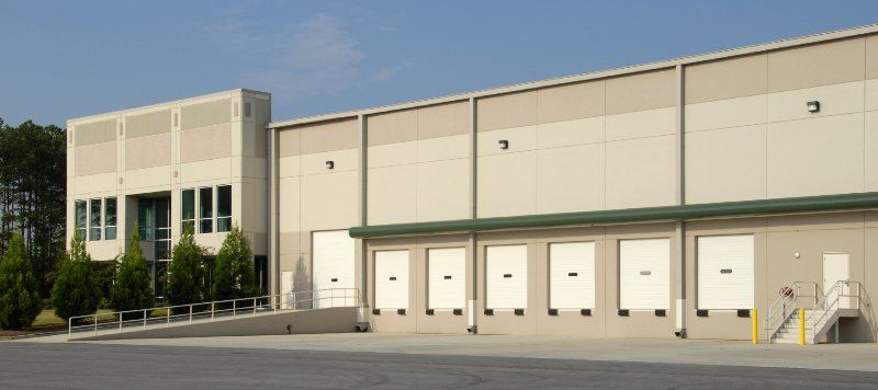 Commercial Retail Space in Westchester, NY