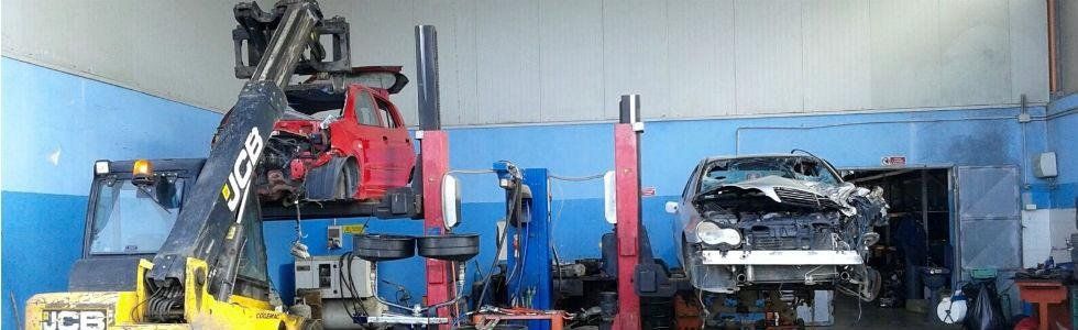 rottamazione auto trapani